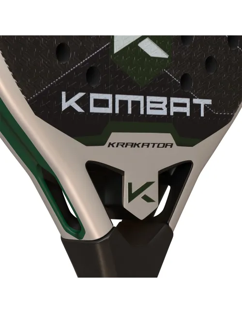 Kombat Krakatoa | Ofertas de pádel